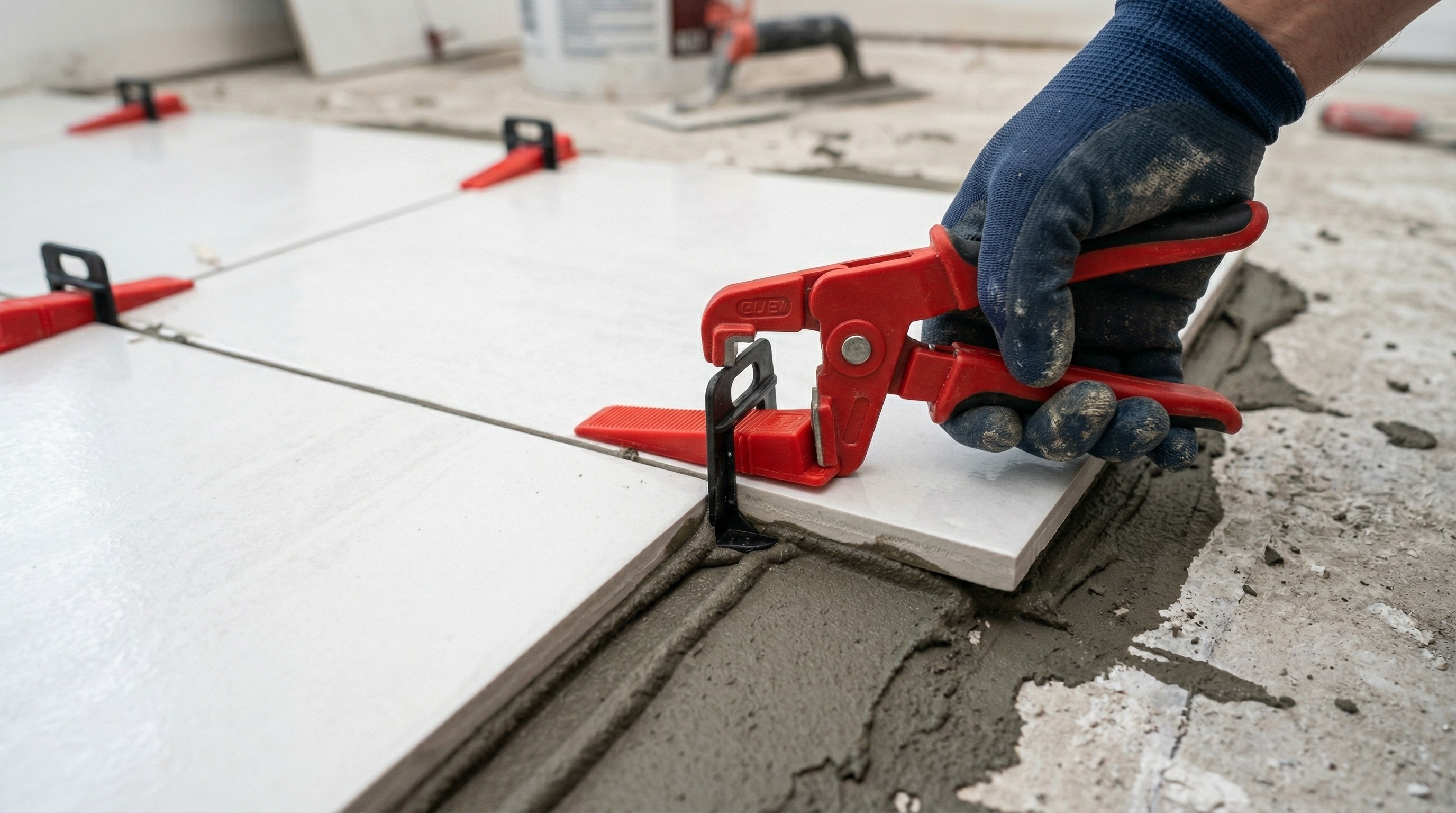 Fliesen Leupold | Meisterbetrieb – Fliesenleger Ratingen